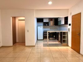 Studio Apartment for Rent in San Fernando – Balcony, Grill