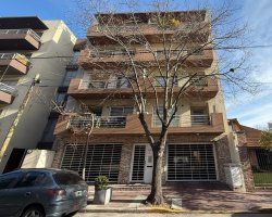 Studio Apartment for Rent in San Fernando – Balcony, Grill
