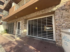 Studio Apartment for Rent in San Fernando – Balcony, Grill