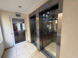 Studio Apartment for Rent in San Fernando – Balcony, Grill