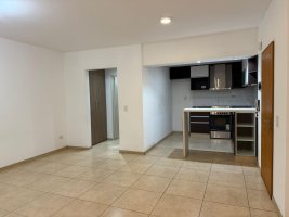 Studio Apartment for Rent in San Fernando – Balcony, Grill