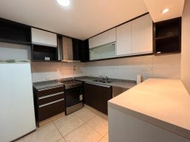 Studio Apartment for Rent in San Fernando – Balcony, Grill