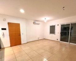 Studio Apartment for Rent in San Fernando – Balcony, Grill
