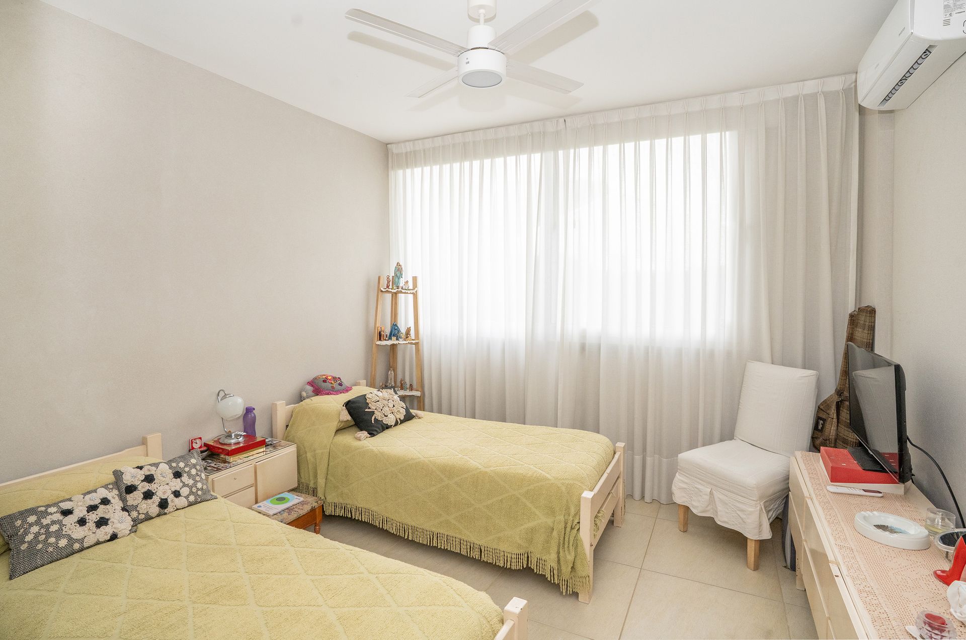 Departamento 2 ambientes venta jardin cochera