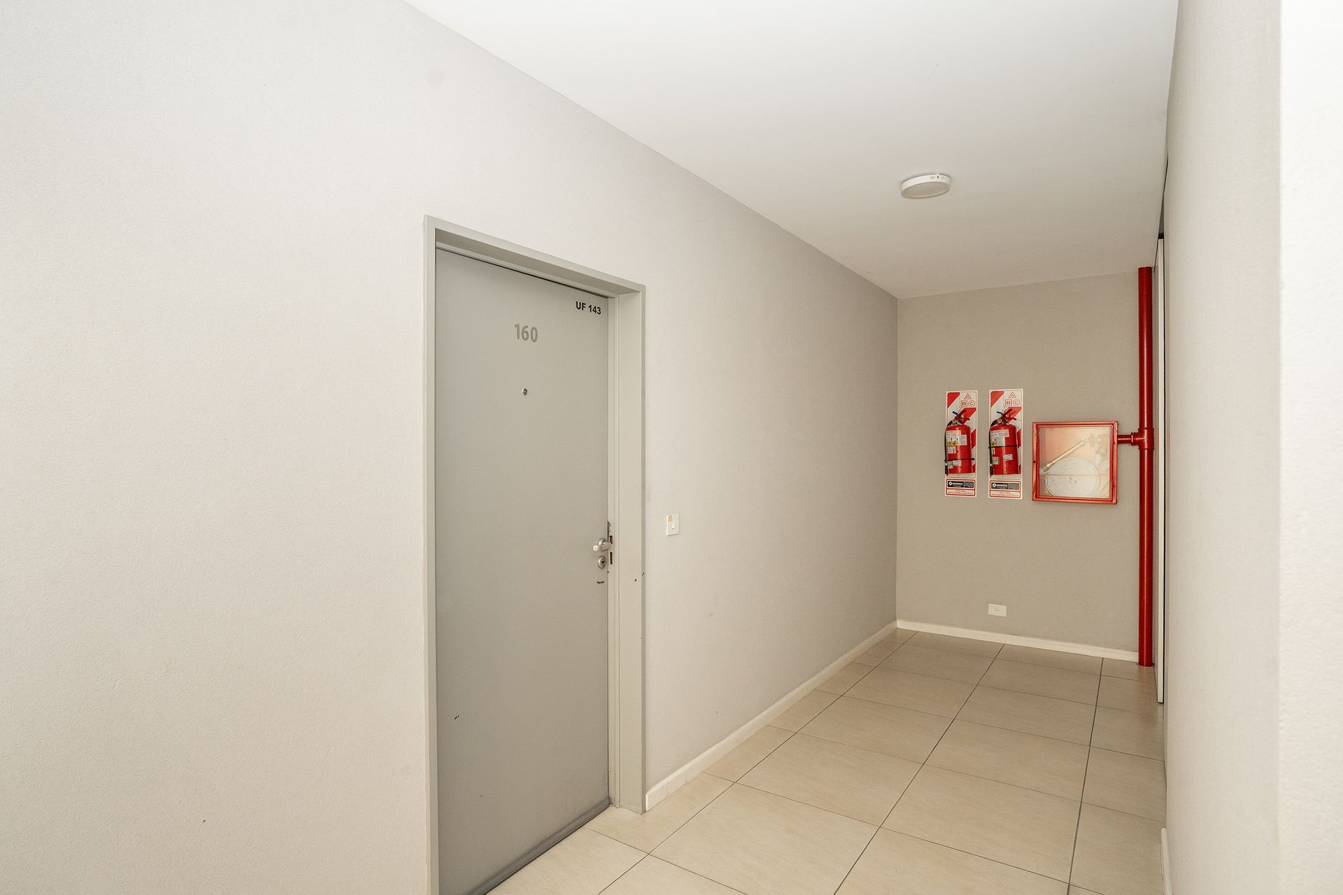 Departamento 2 ambientes venta jardin cochera