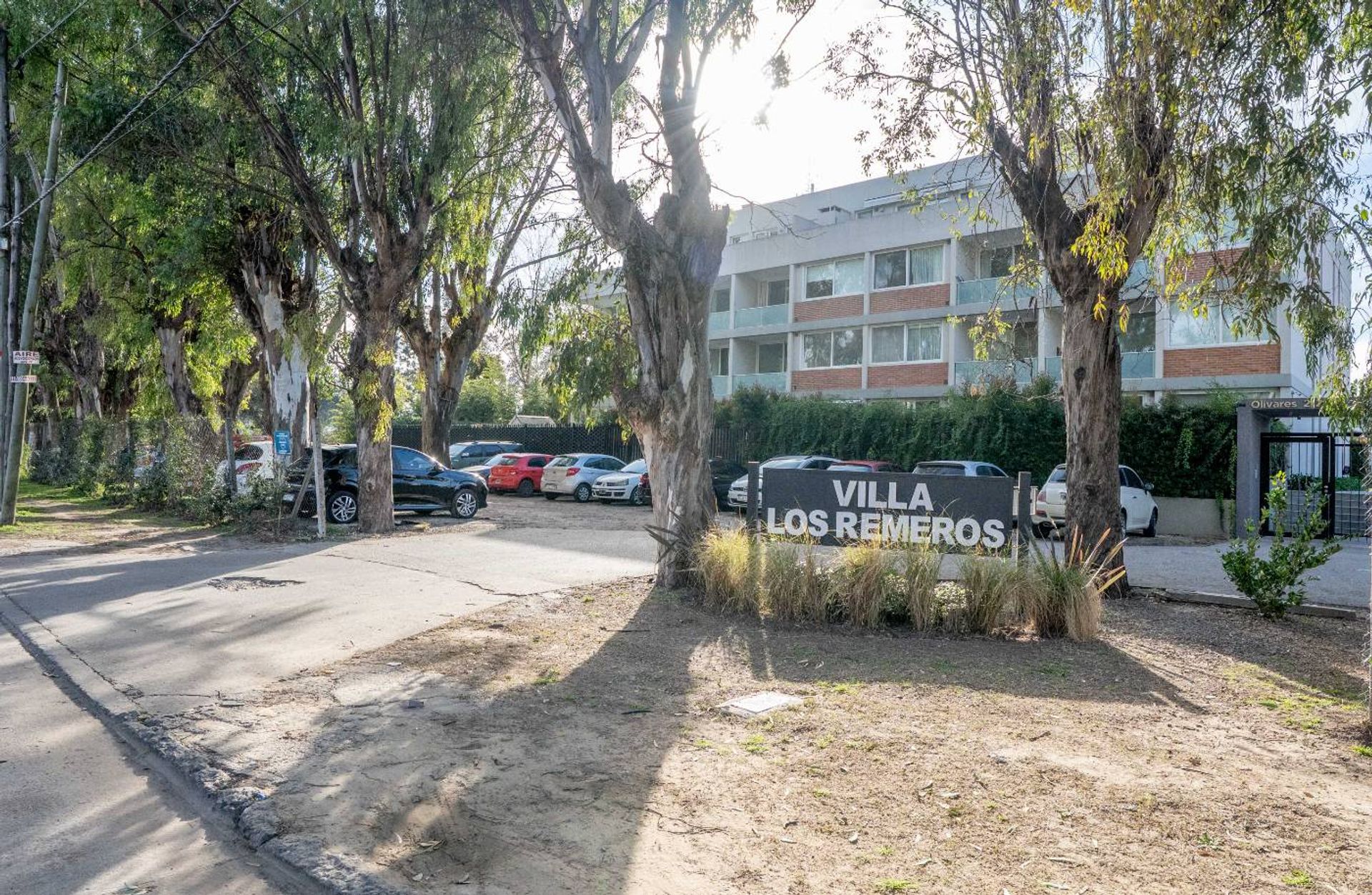 Departamento 2 ambientes venta jardin cochera