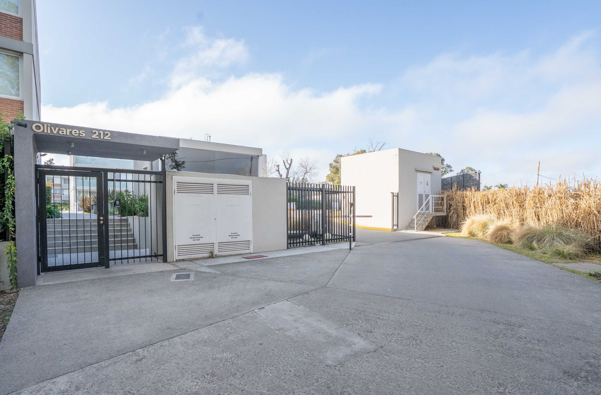 Departamento 2 ambientes venta jardin cochera