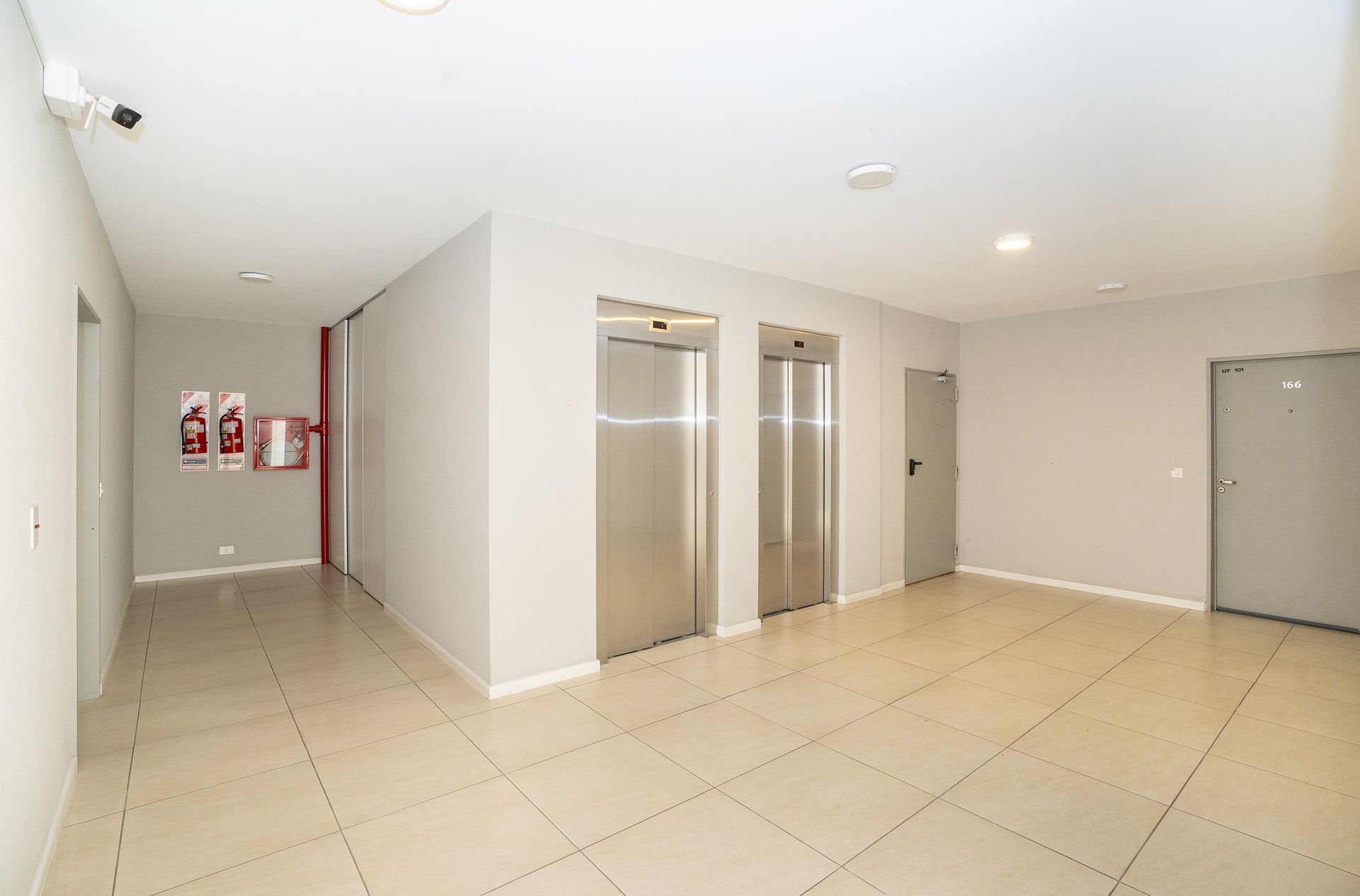 Departamento 2 ambientes venta jardin cochera