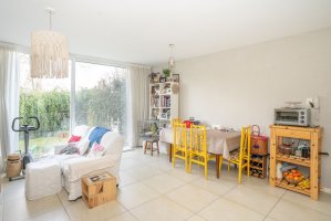 Departamento 2 ambientes venta jardin cochera