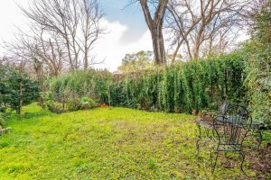Departamento 2 ambientes venta jardin cochera