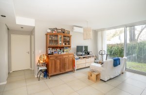 Departamento 2 ambientes venta jardin cochera