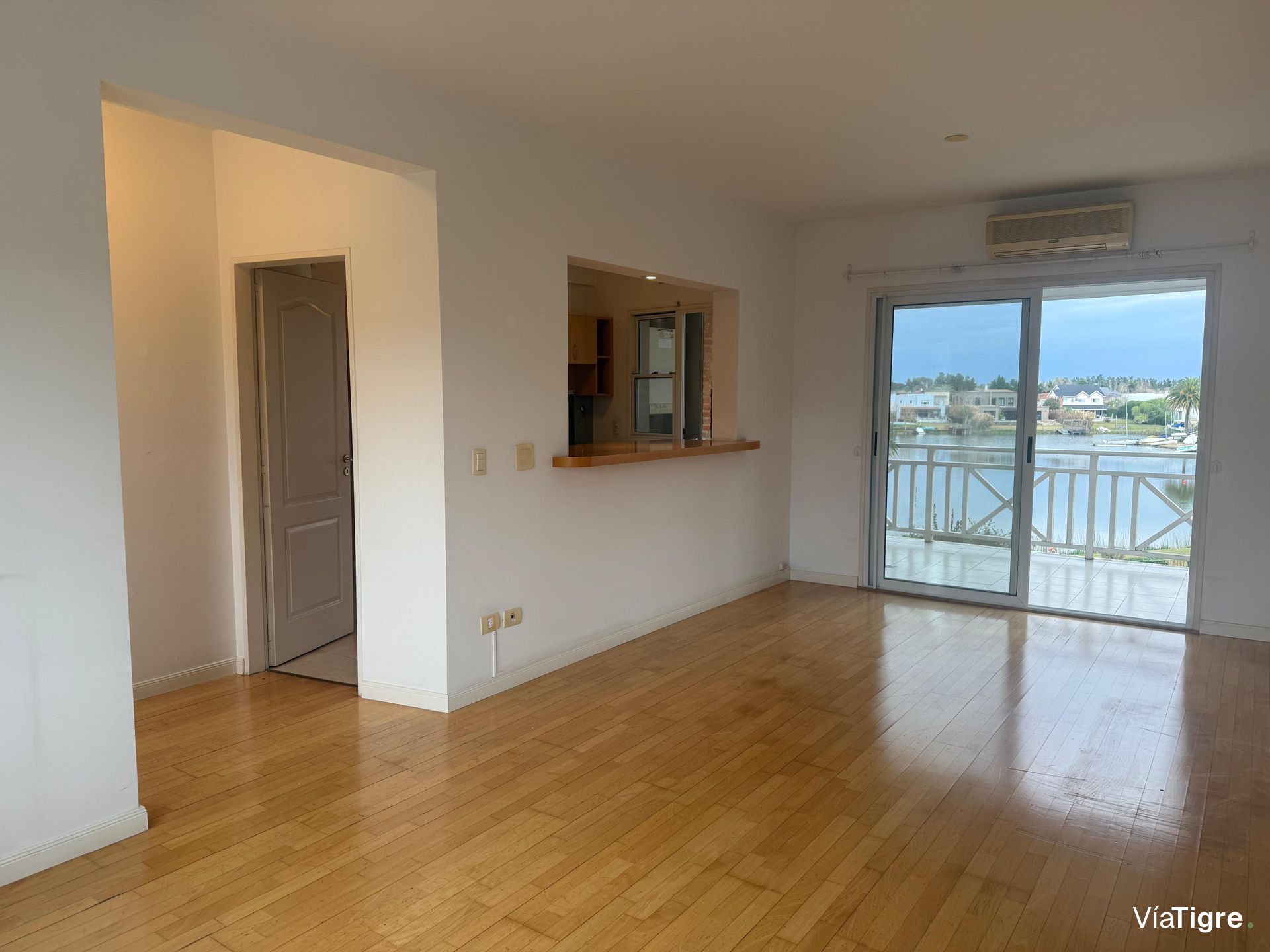 ALQUILER Departamento en Portezuelo