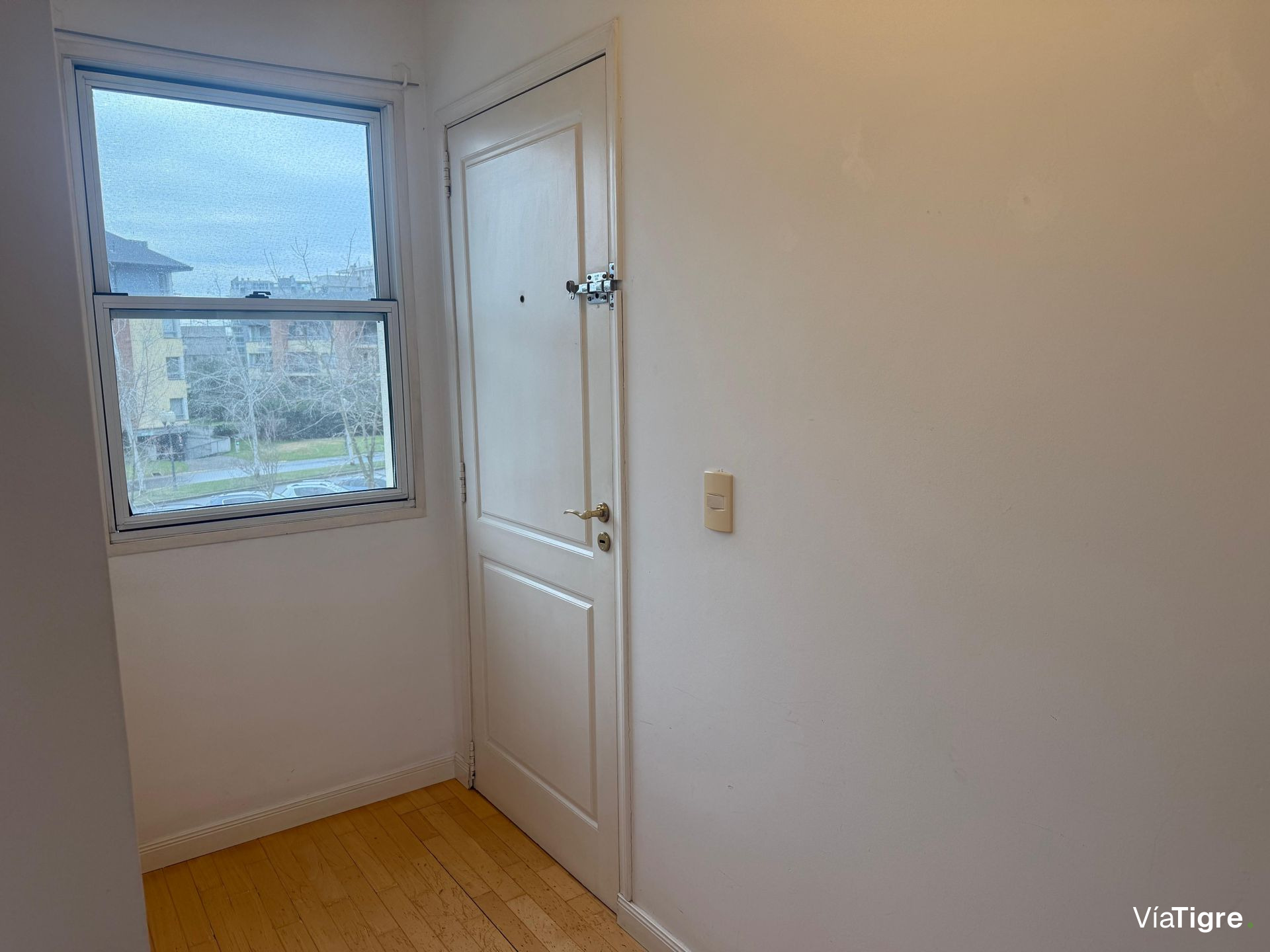 ALQUILER Departamento en Portezuelo