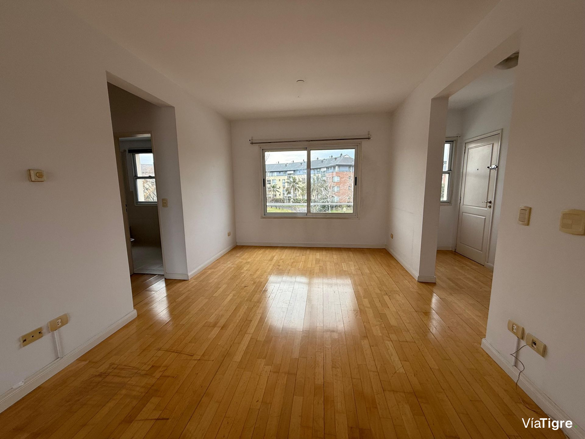 ALQUILER Departamento en Portezuelo