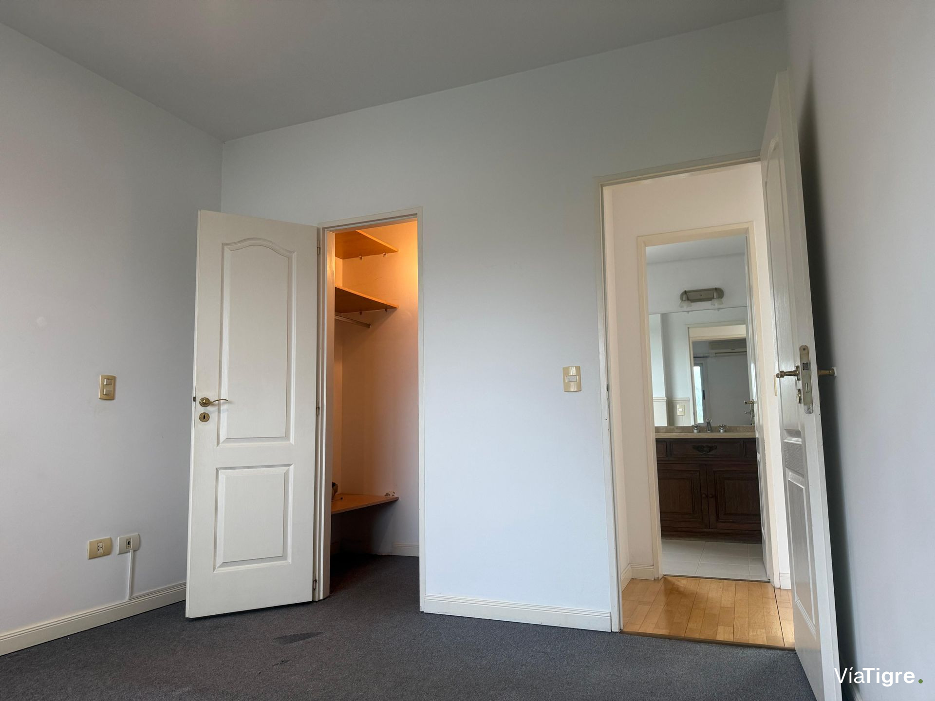 ALQUILER Departamento en Portezuelo