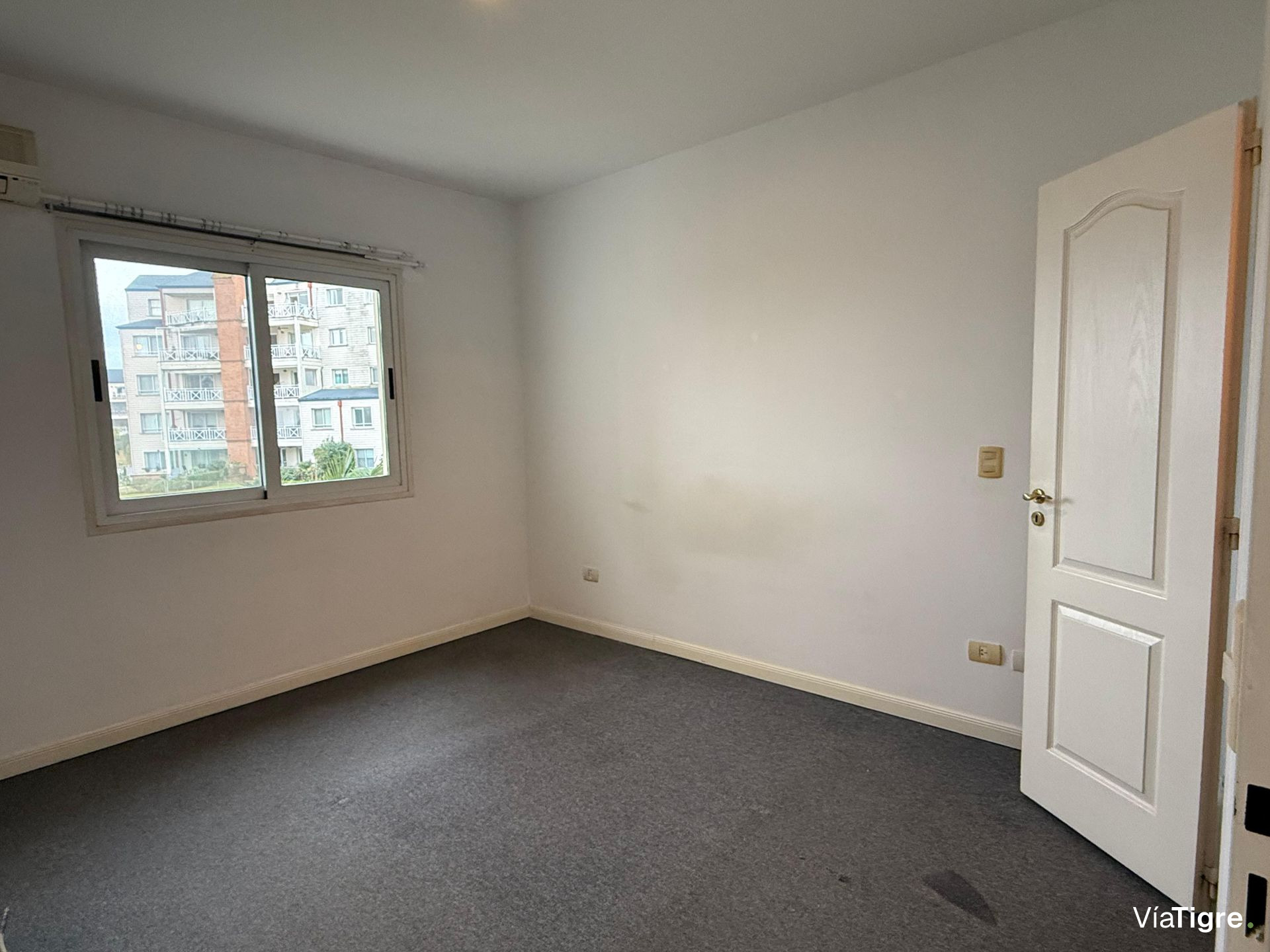 ALQUILER Departamento en Portezuelo