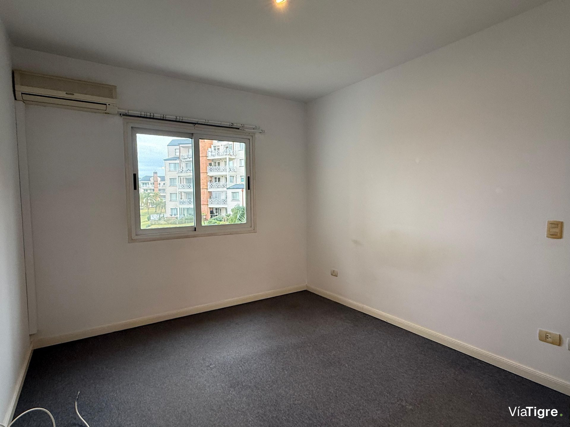 ALQUILER Departamento en Portezuelo