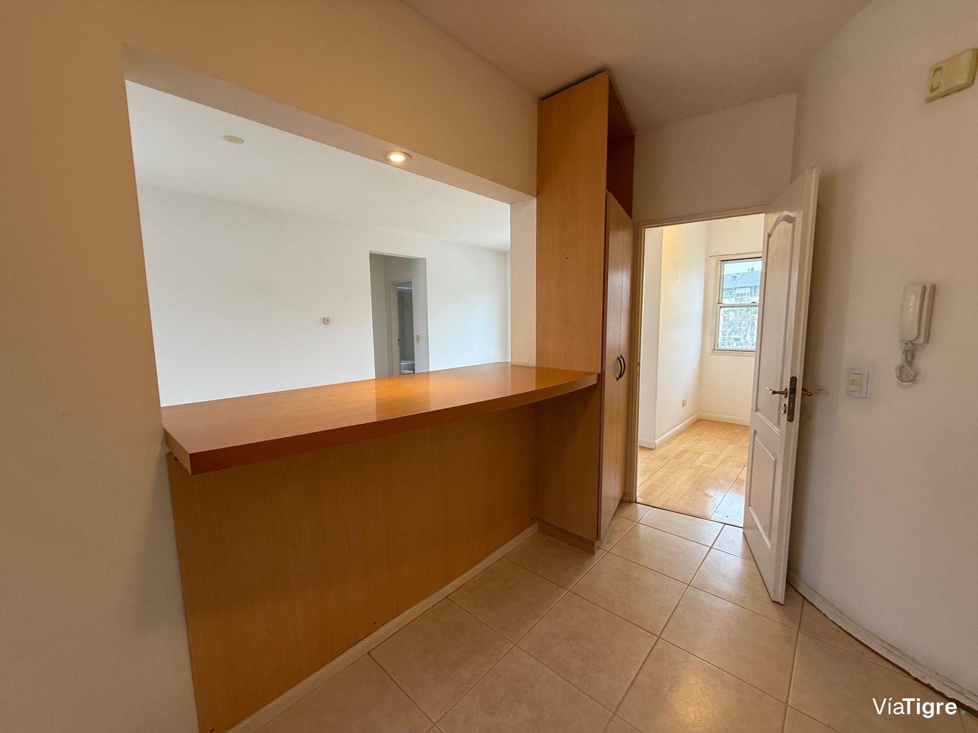 ALQUILER Departamento en Portezuelo