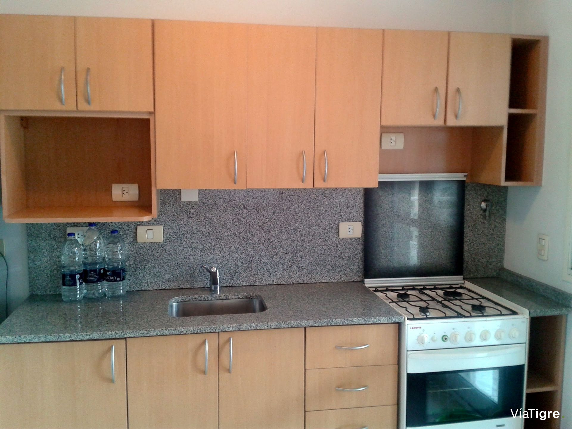 ALQUILER Departamento en Portezuelo
