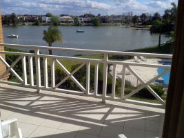 Portezuelo View Apartment for Sale