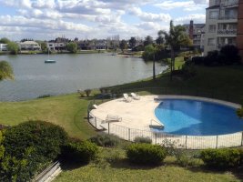 Portezuelo View Apartment for Sale