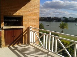 Portezuelo View Apartment for Sale