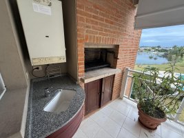 Portezuelo View Apartment for Sale