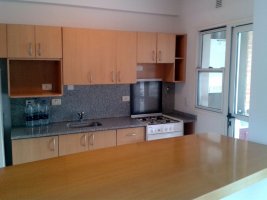 Portezuelo View Apartment for Sale