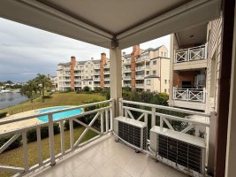 Portezuelo View Apartment for Sale