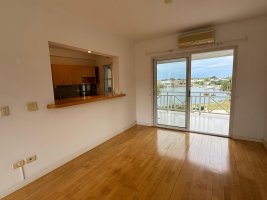Portezuelo View Apartment for Sale