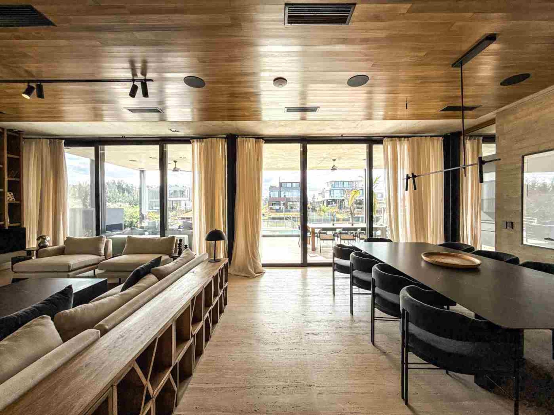 Casa en Barrio Náutico El Yacht de Nordelta