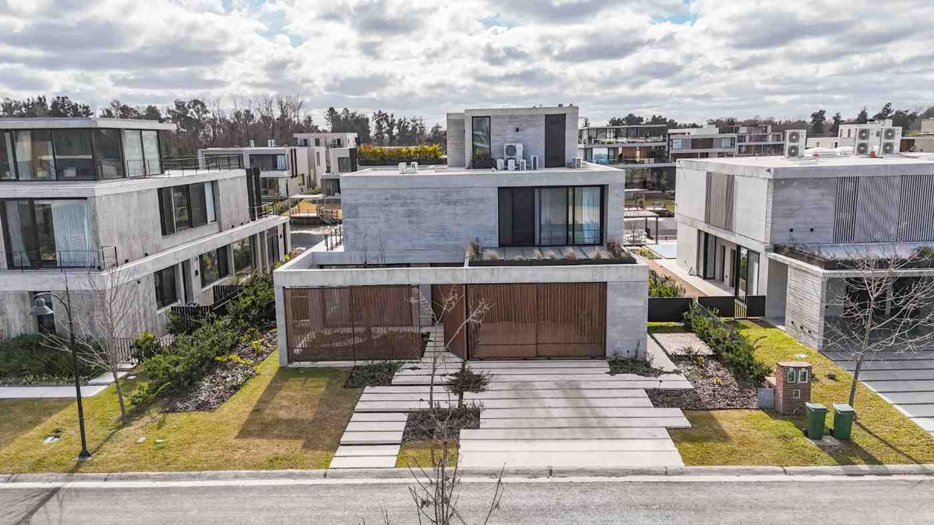 Casa en Barrio Náutico El Yacht de Nordelta