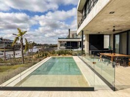 Casa en Barrio Náutico El Yacht de Nordelta