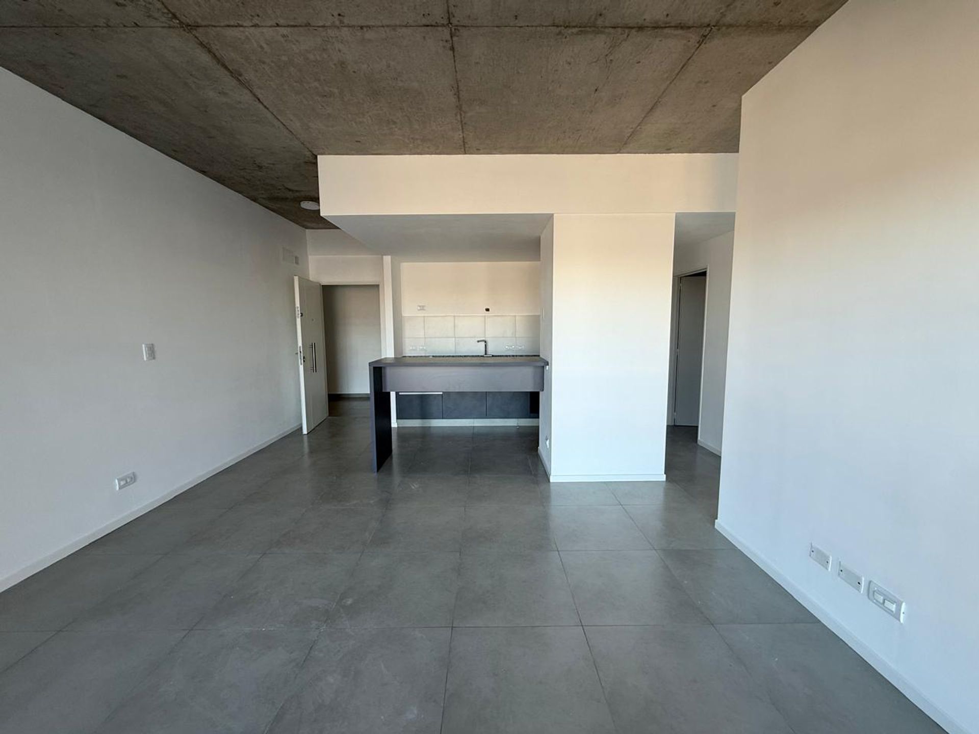 Venta Depto 2 Amb. En Vicente Lopez Con Amenities