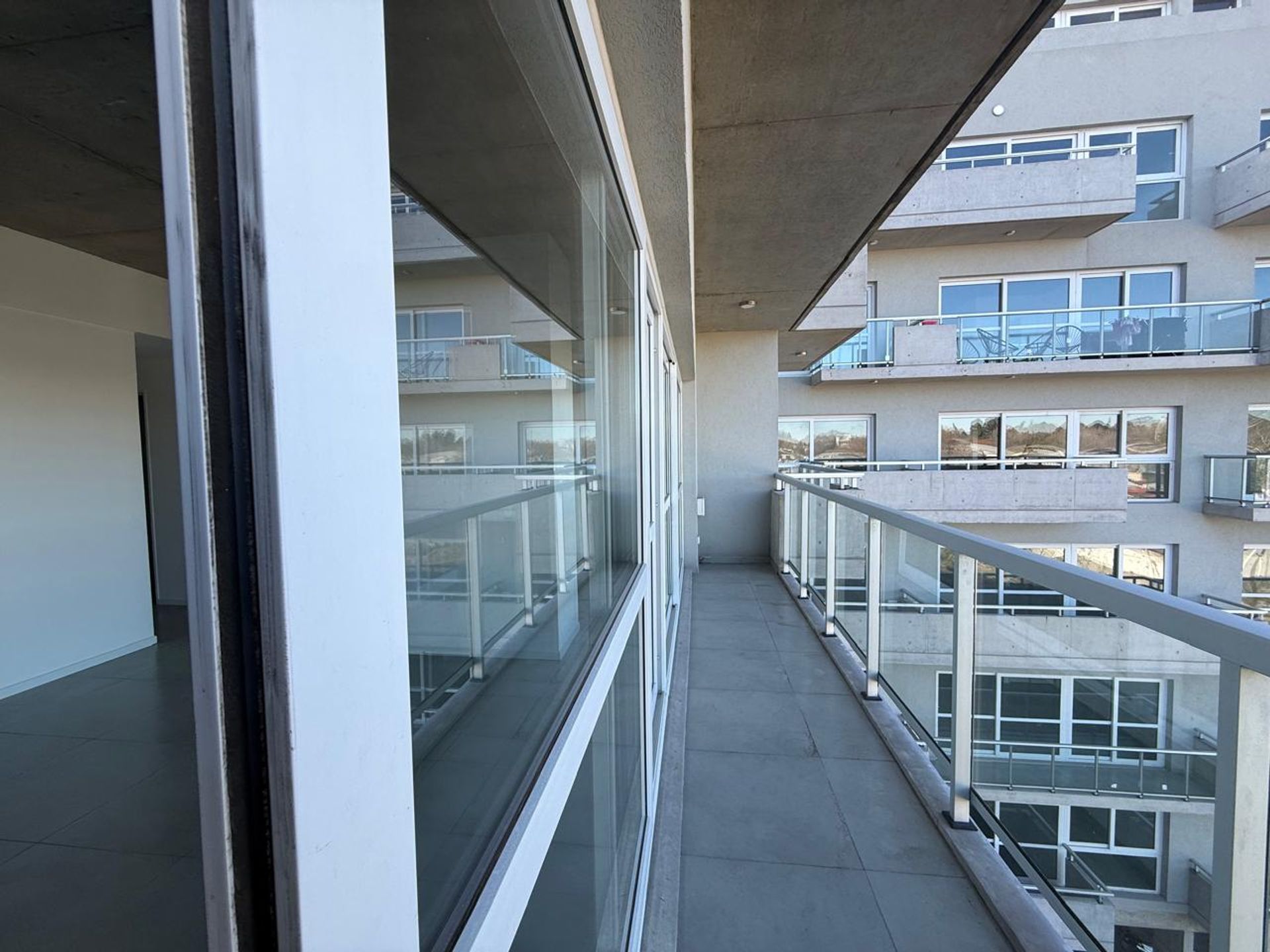Venta Depto 2 Amb. En Vicente Lopez Con Amenities
