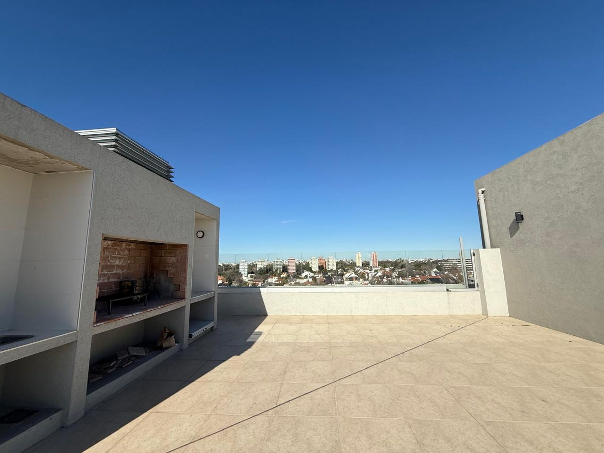 Venta Depto 2 Amb. En Vicente Lopez Con Amenities