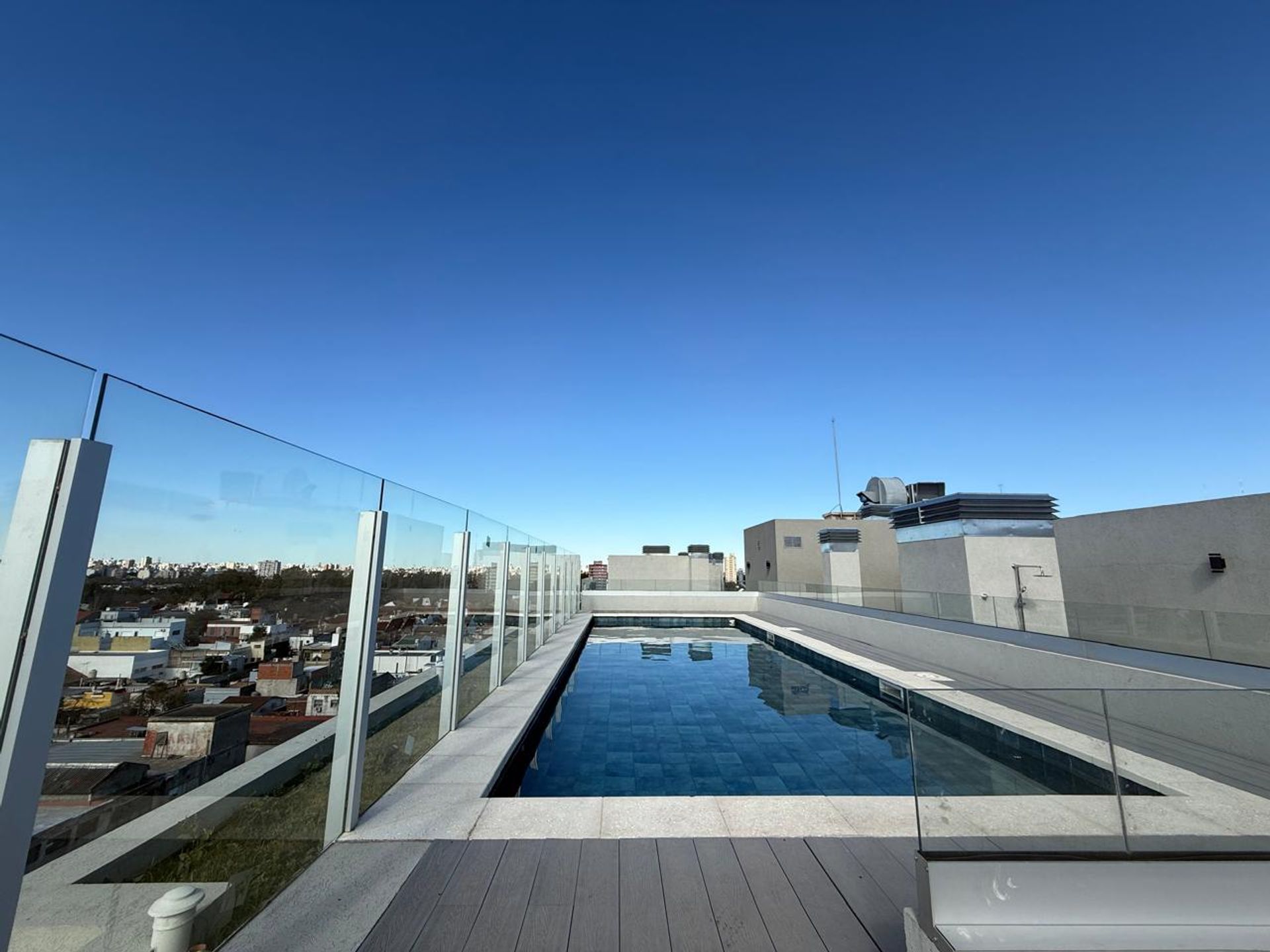 Venta Depto 2 Amb. En Vicente Lopez Con Amenities