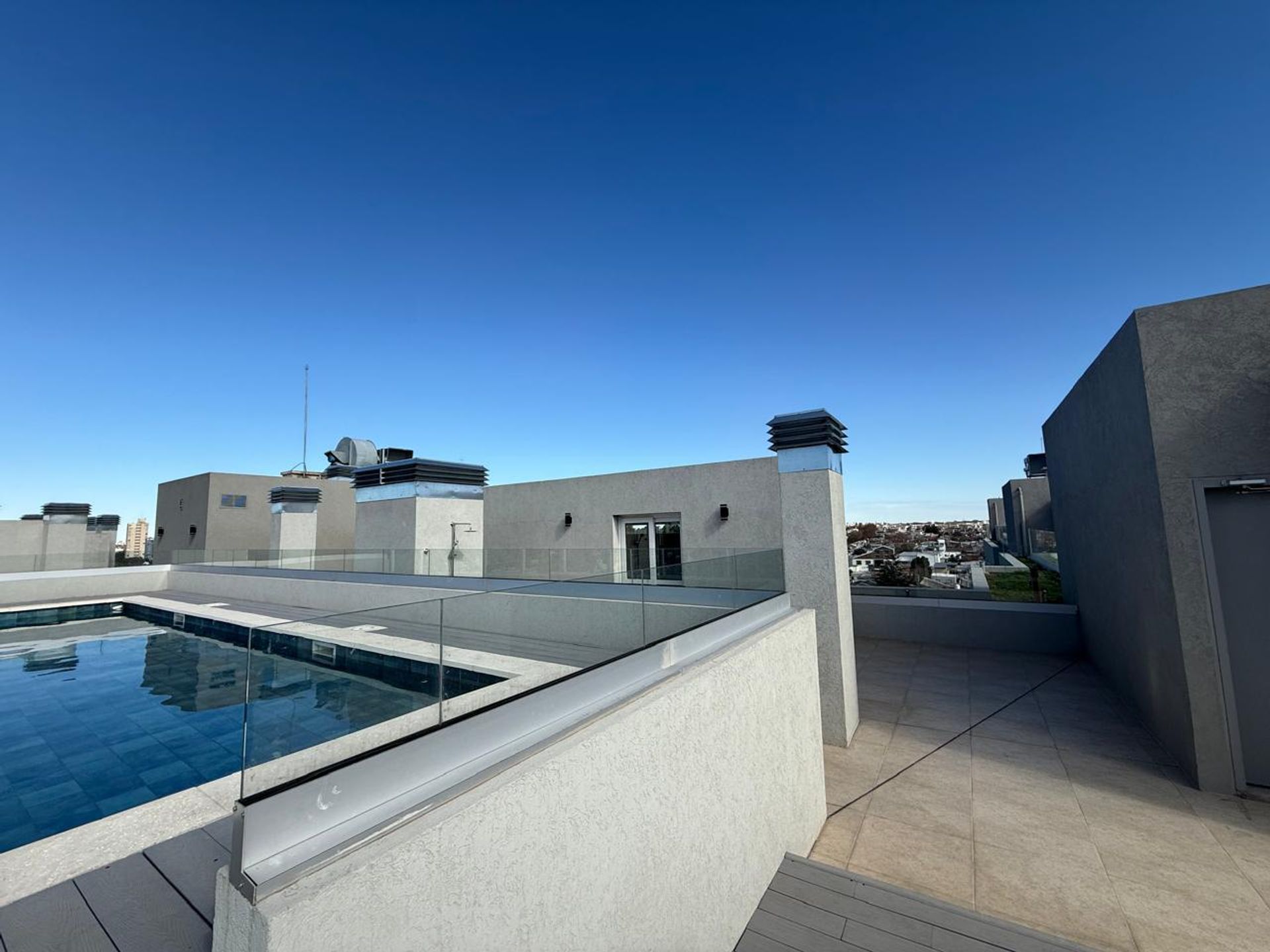 Venta Depto 2 Amb. En Vicente Lopez Con Amenities
