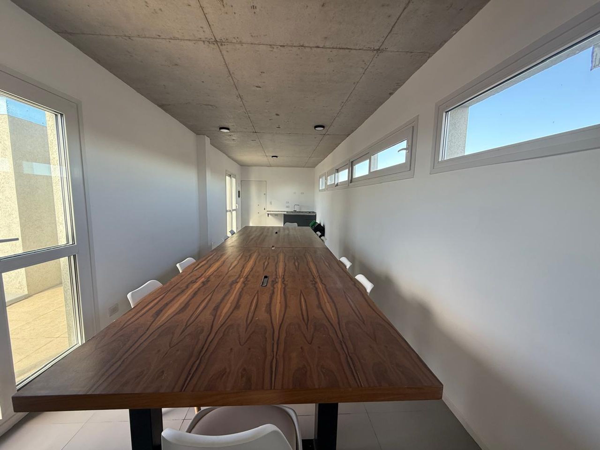 Venta Depto 2 Amb. En Vicente Lopez Con Amenities