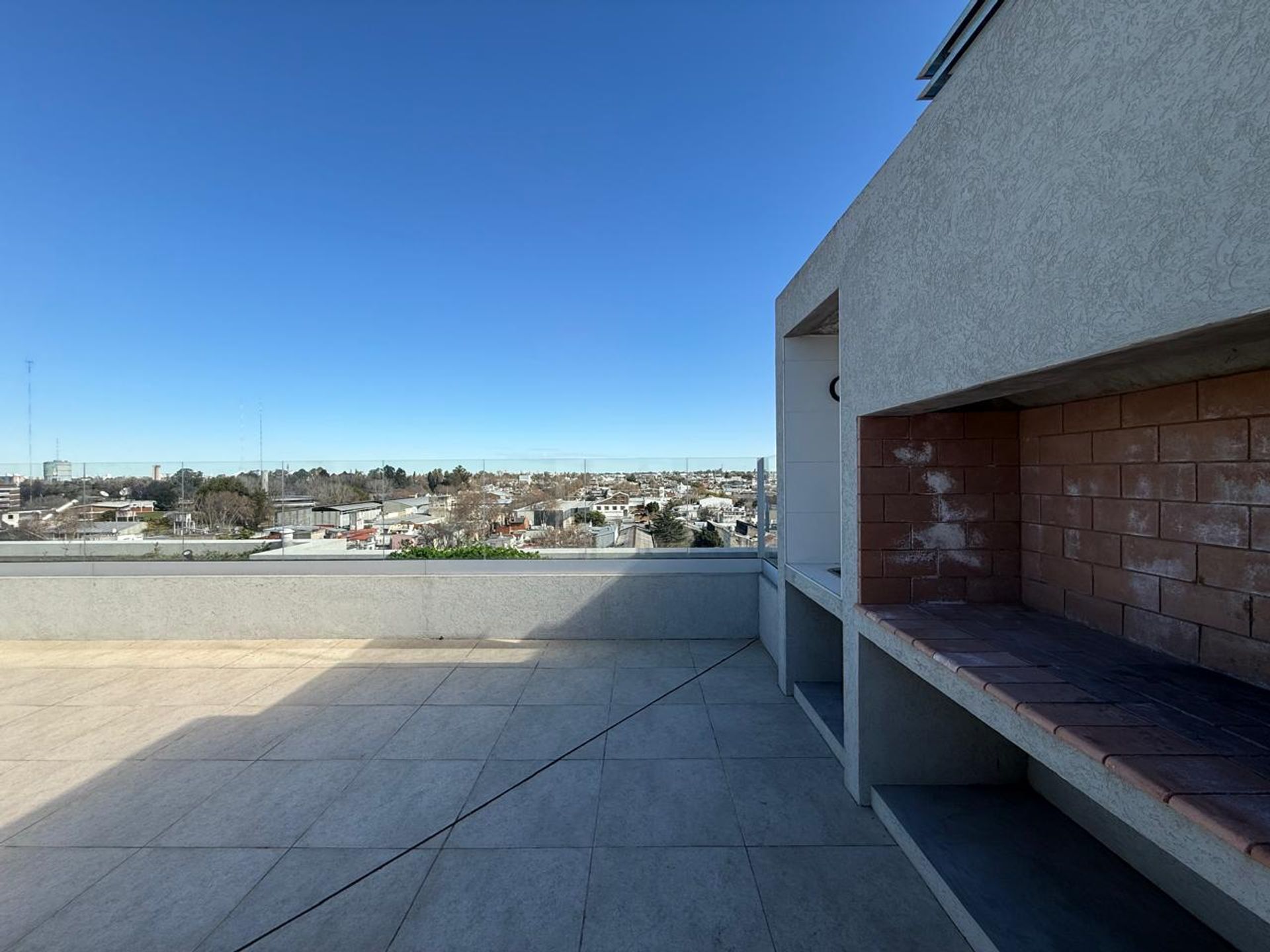 Venta Depto 2 Amb. En Vicente Lopez Con Amenities
