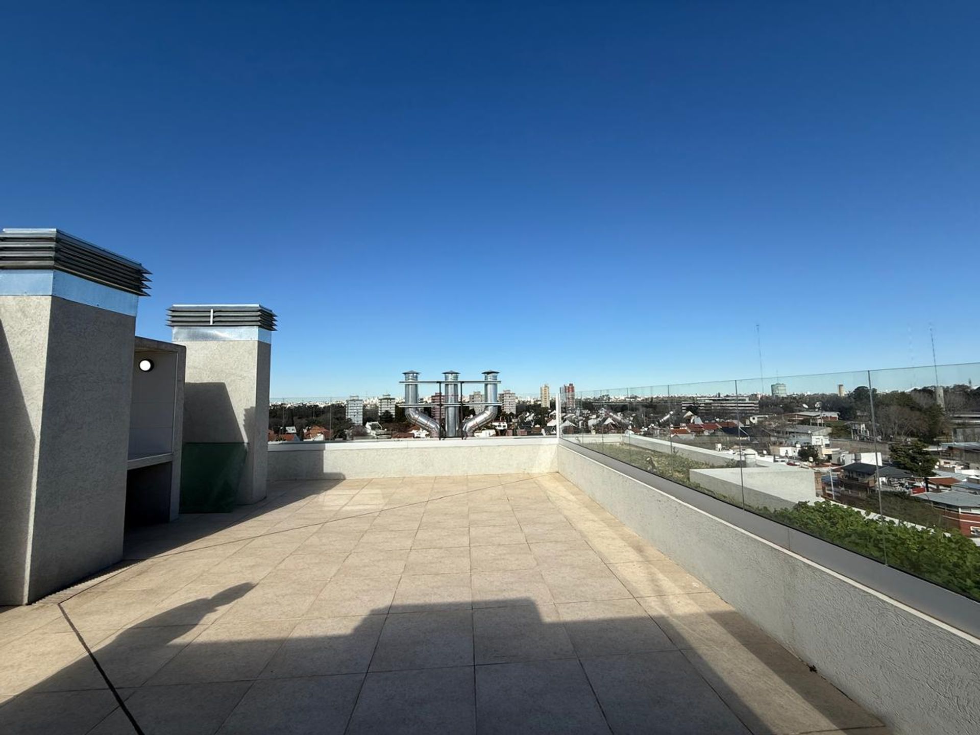 Venta Depto 2 Amb. En Vicente Lopez Con Amenities