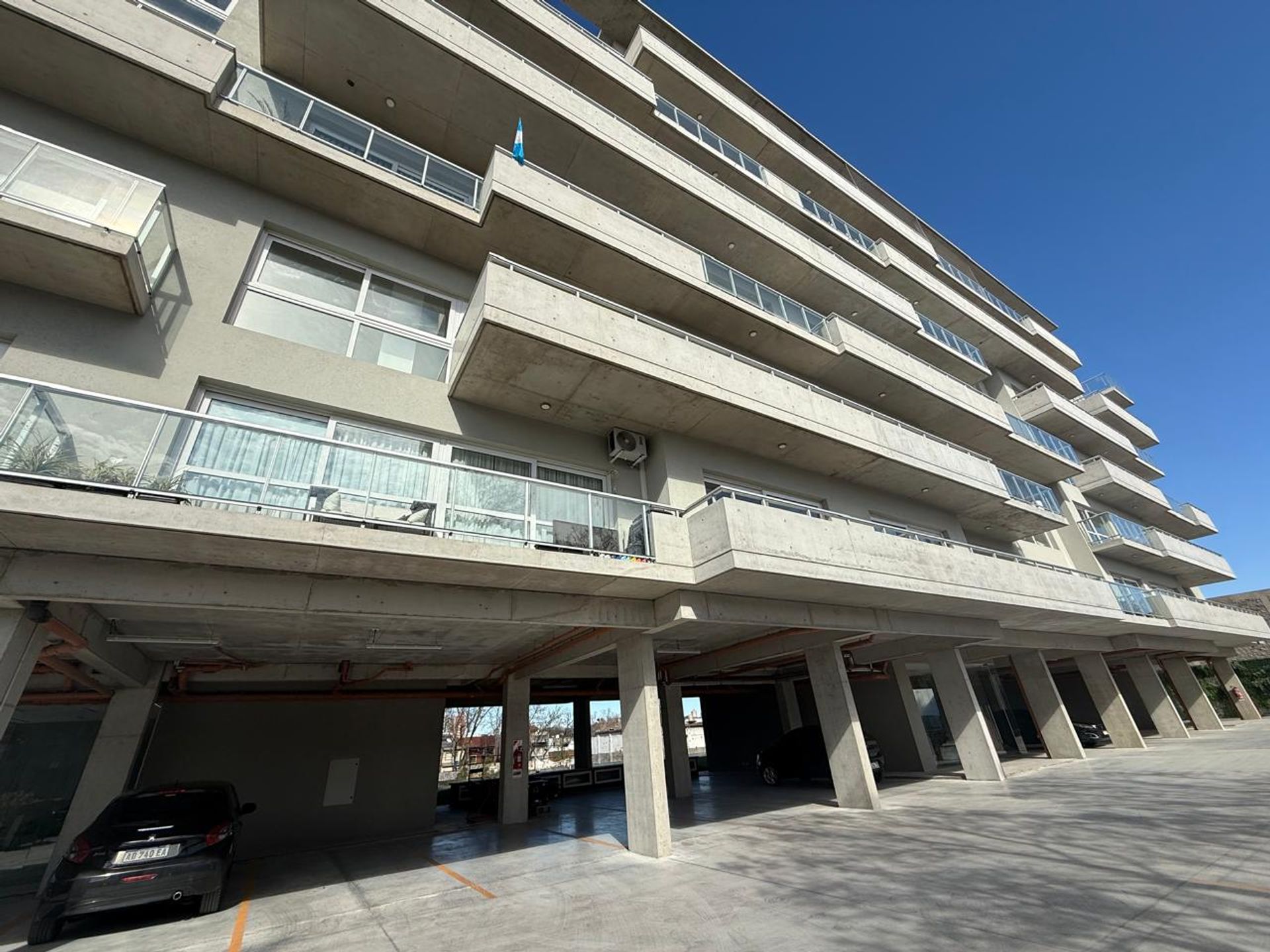 Venta Depto 2 Amb. En Vicente Lopez Con Amenities