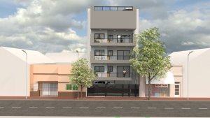 VENTA Departamento en POZO 3 amb Victoria