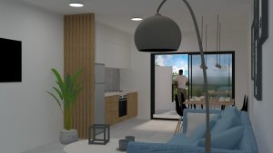 VENTA Departamento en POZO 3 amb Victoria