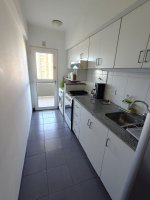Rental Apartment 2 rooms Vte Lopez with Balcony and Carport