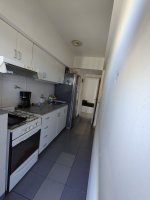 Rental Apartment 2 rooms Vte Lopez with Balcony and Carport