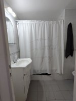 Rental Apartment 2 rooms Vte Lopez with Balcony and Carport