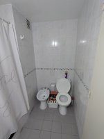 Rental Apartment 2 rooms Vte Lopez with Balcony and Carport