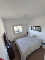 Rental Apartment 2 rooms Vte Lopez with Balcony and Carport