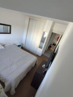 Rental Apartment 2 rooms Vte Lopez with Balcony and Carport